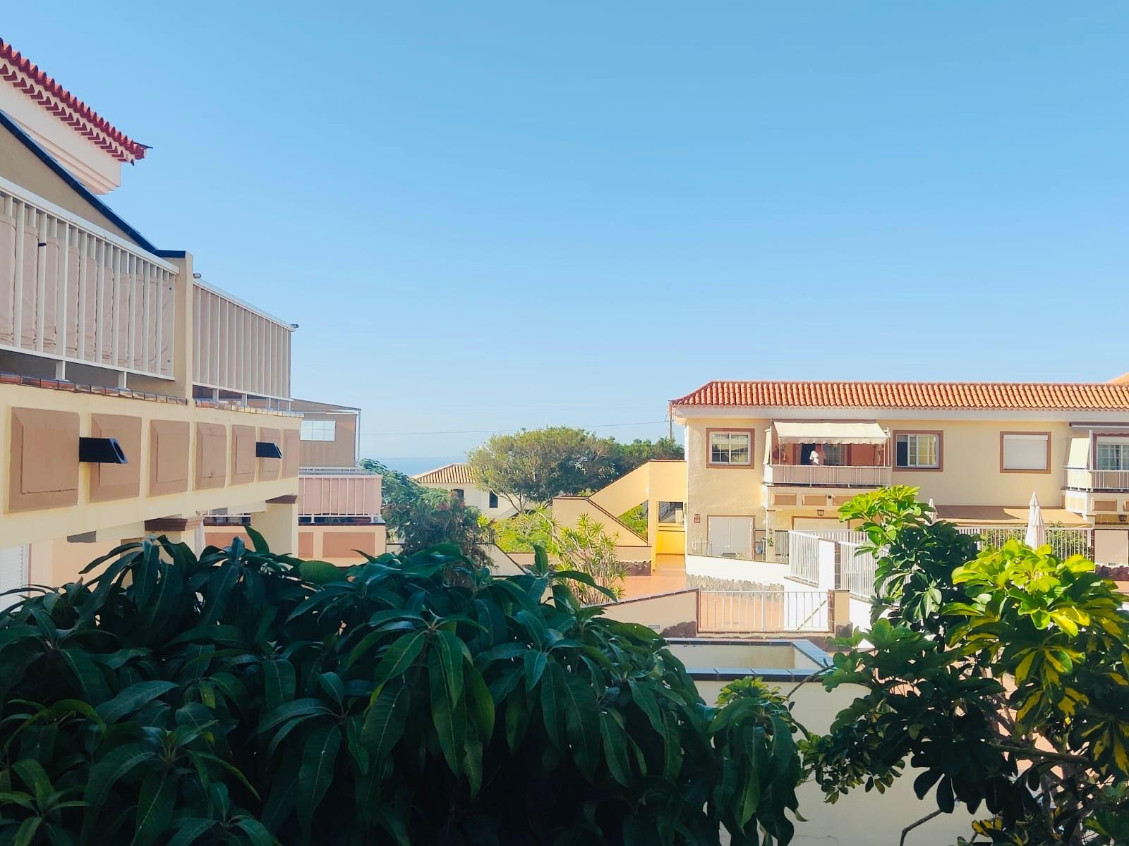 Venta de apartamento en Arona