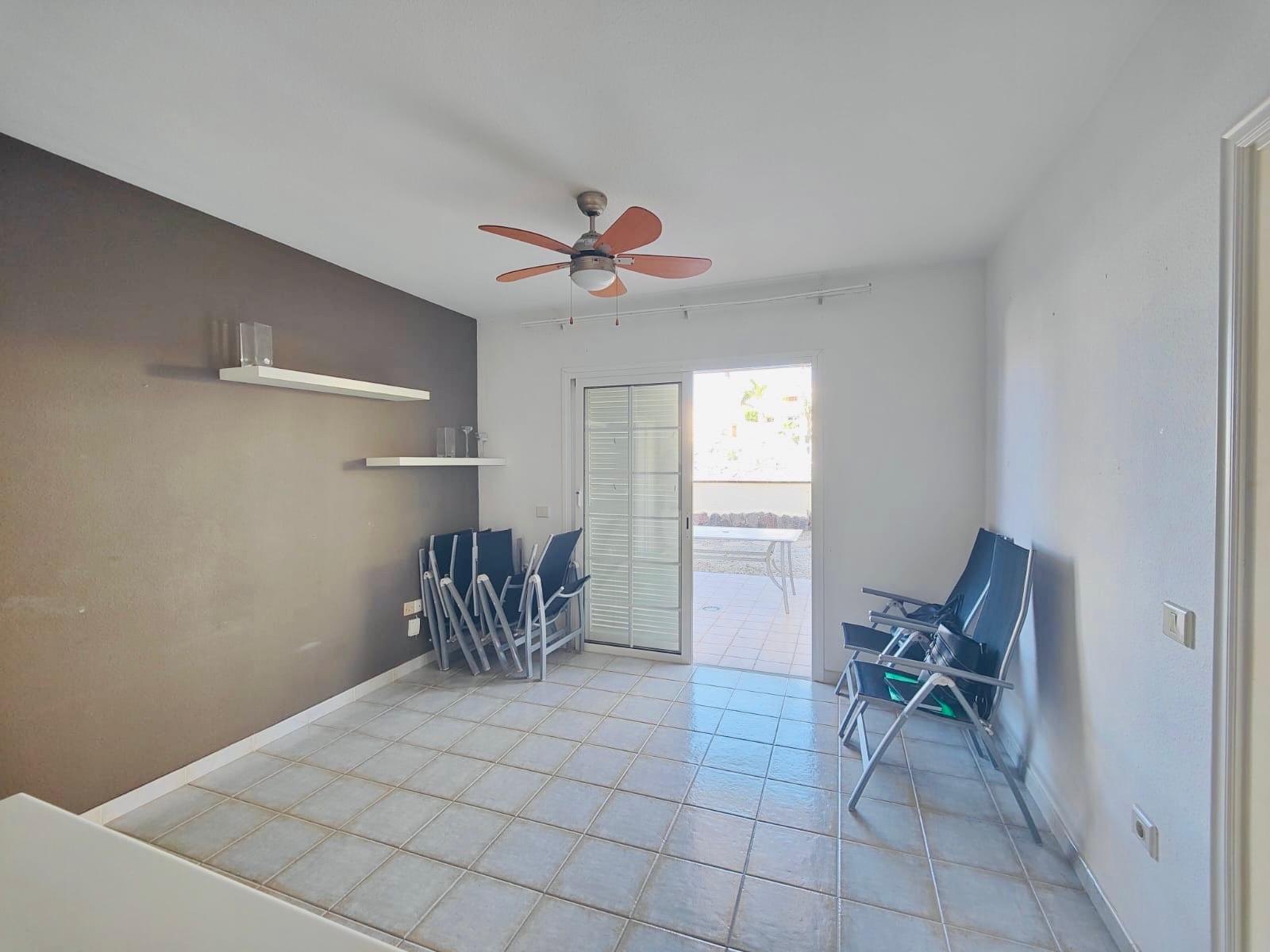Venta de apartamento en Arona