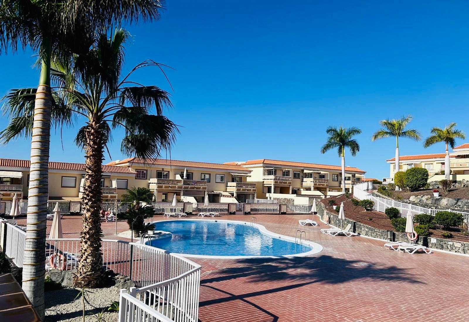 Venta de apartamento en Arona