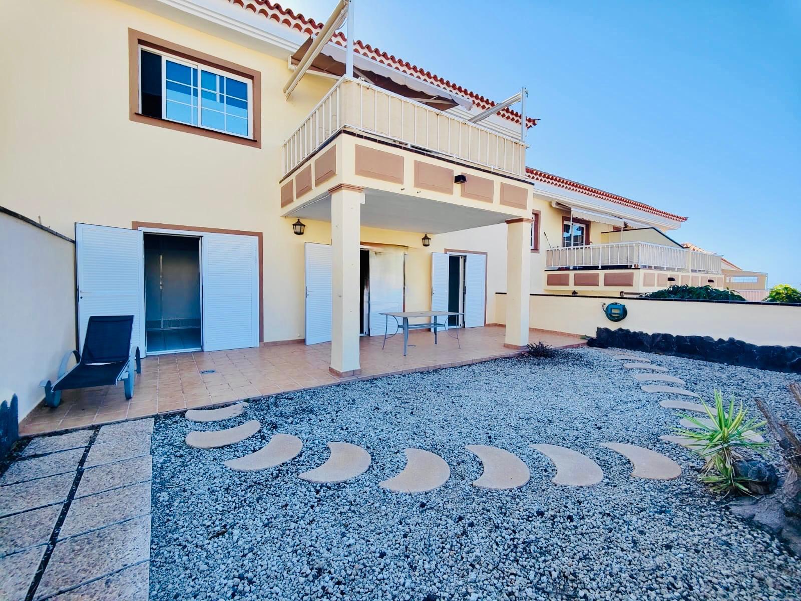 Venta de apartamento en Arona