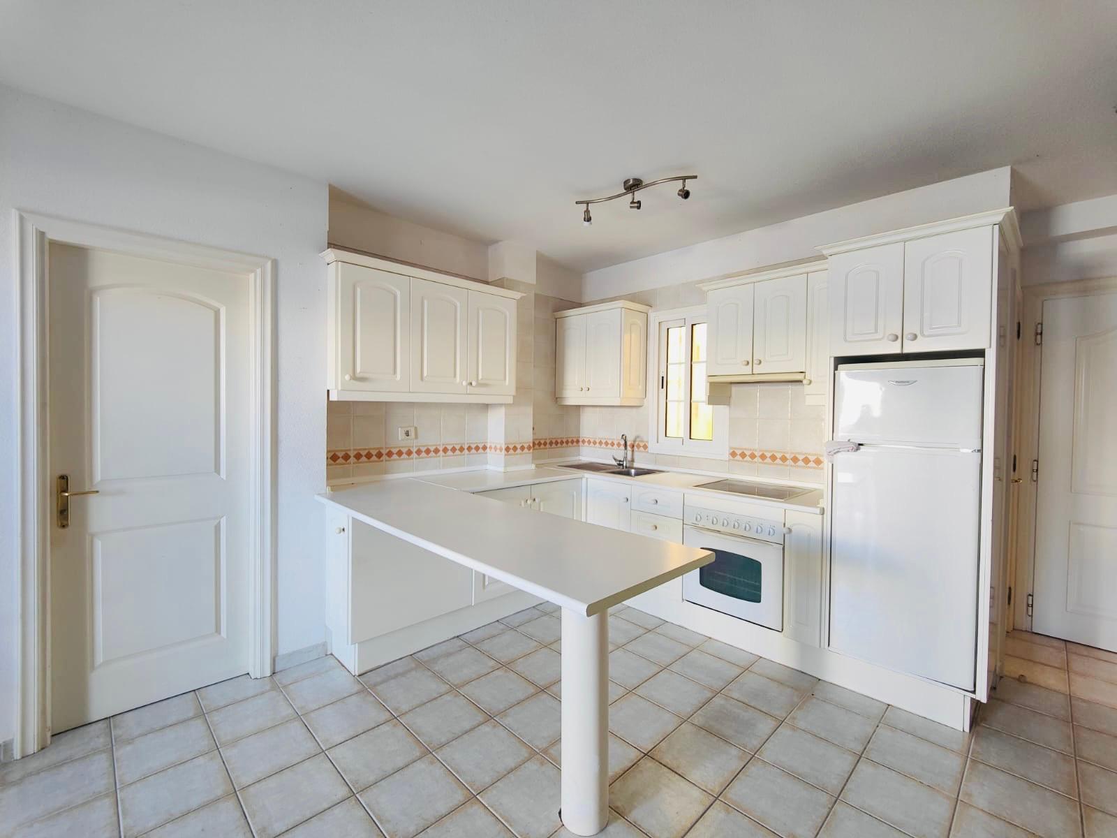 Venta de apartamento en Arona