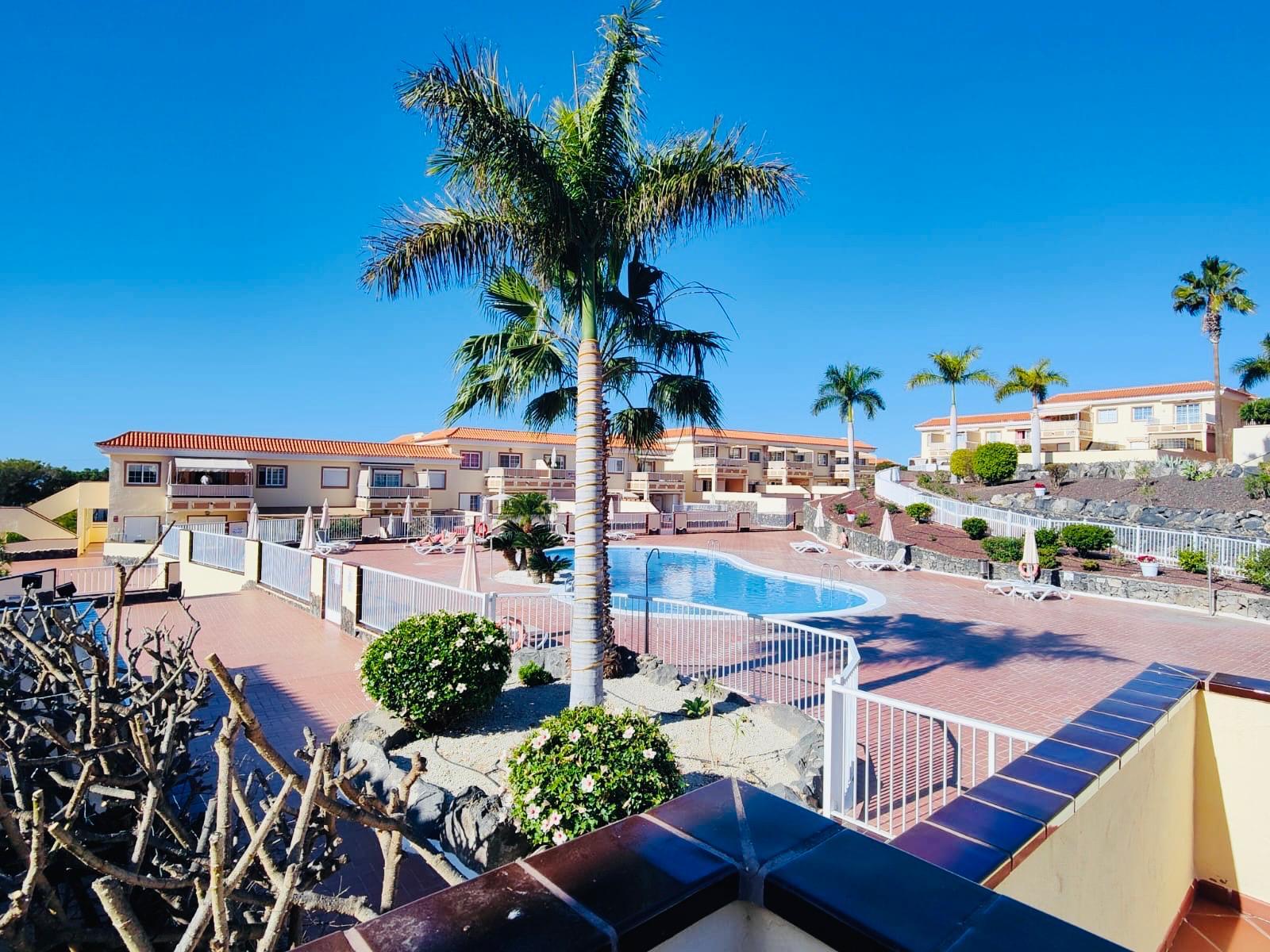 Venta de apartamento en Arona