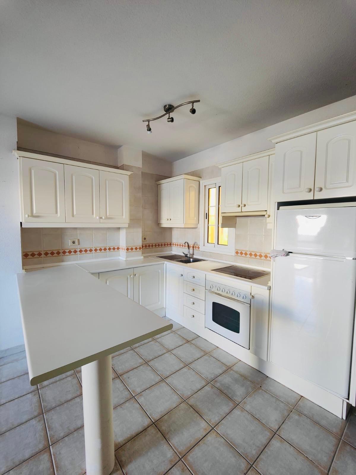 Venta de apartamento en Arona