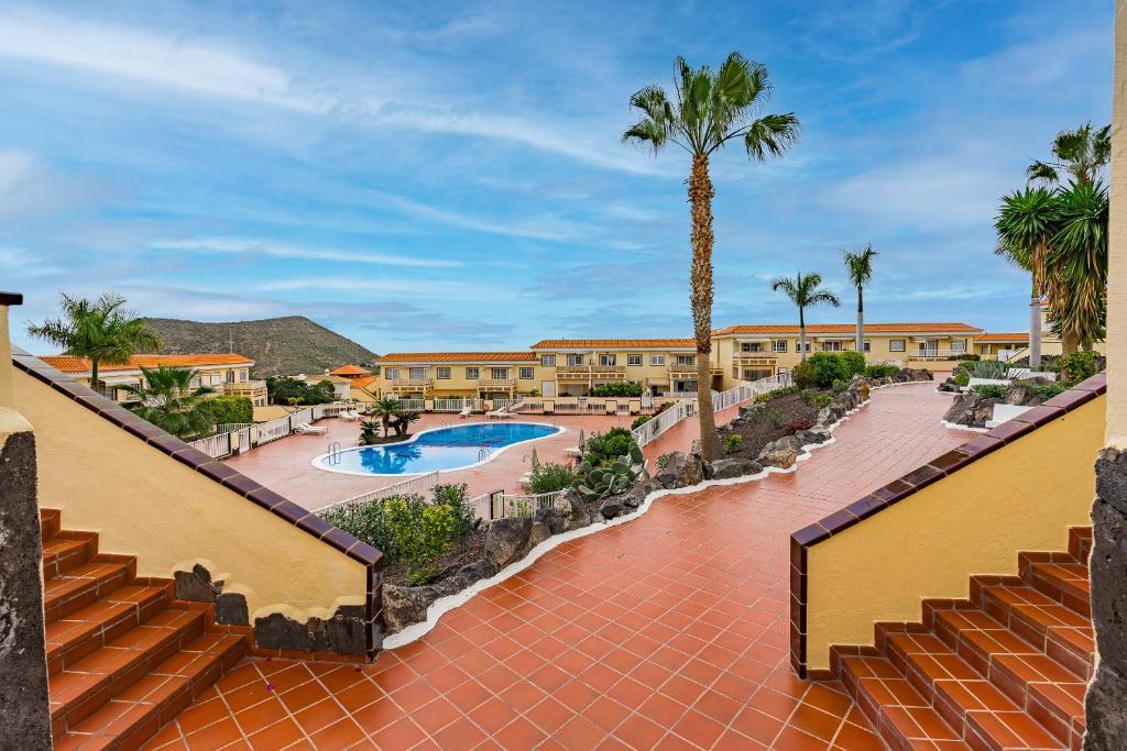 Venta de apartamento en Arona