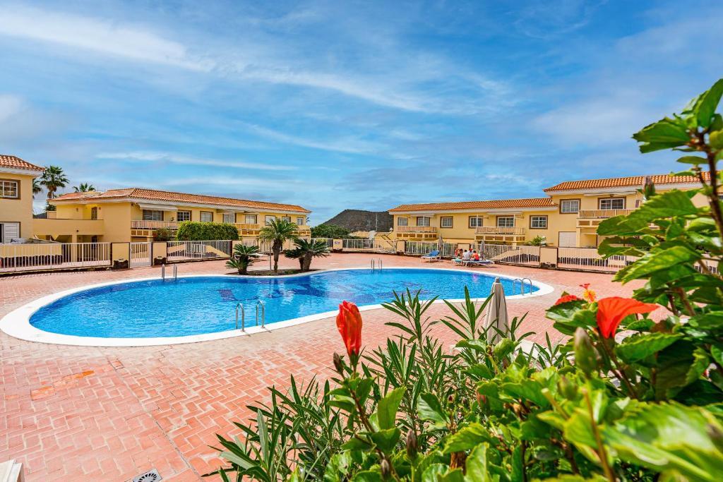 Venta de apartamento en Arona