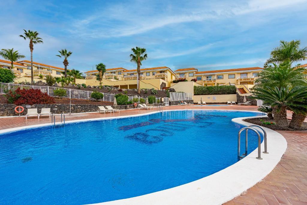 Venta de apartamento en Arona