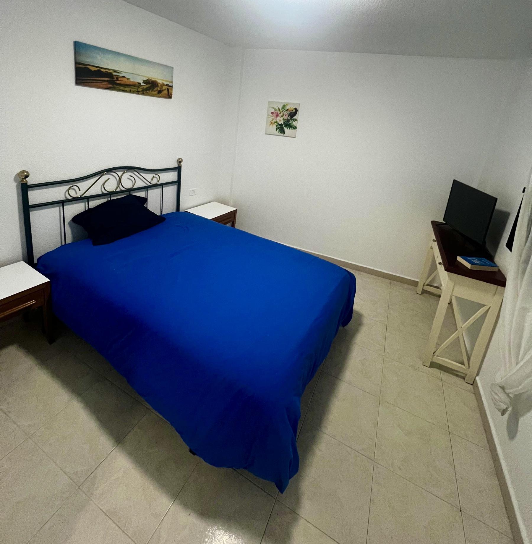 For sale of apartment in El Médano