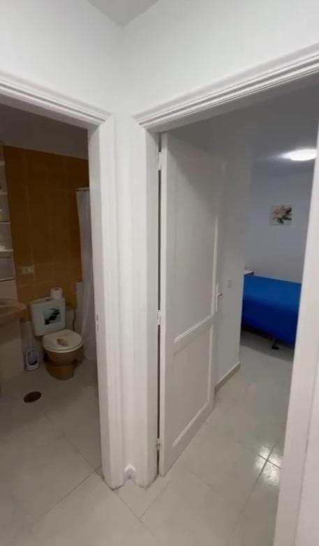 For sale of apartment in El Médano