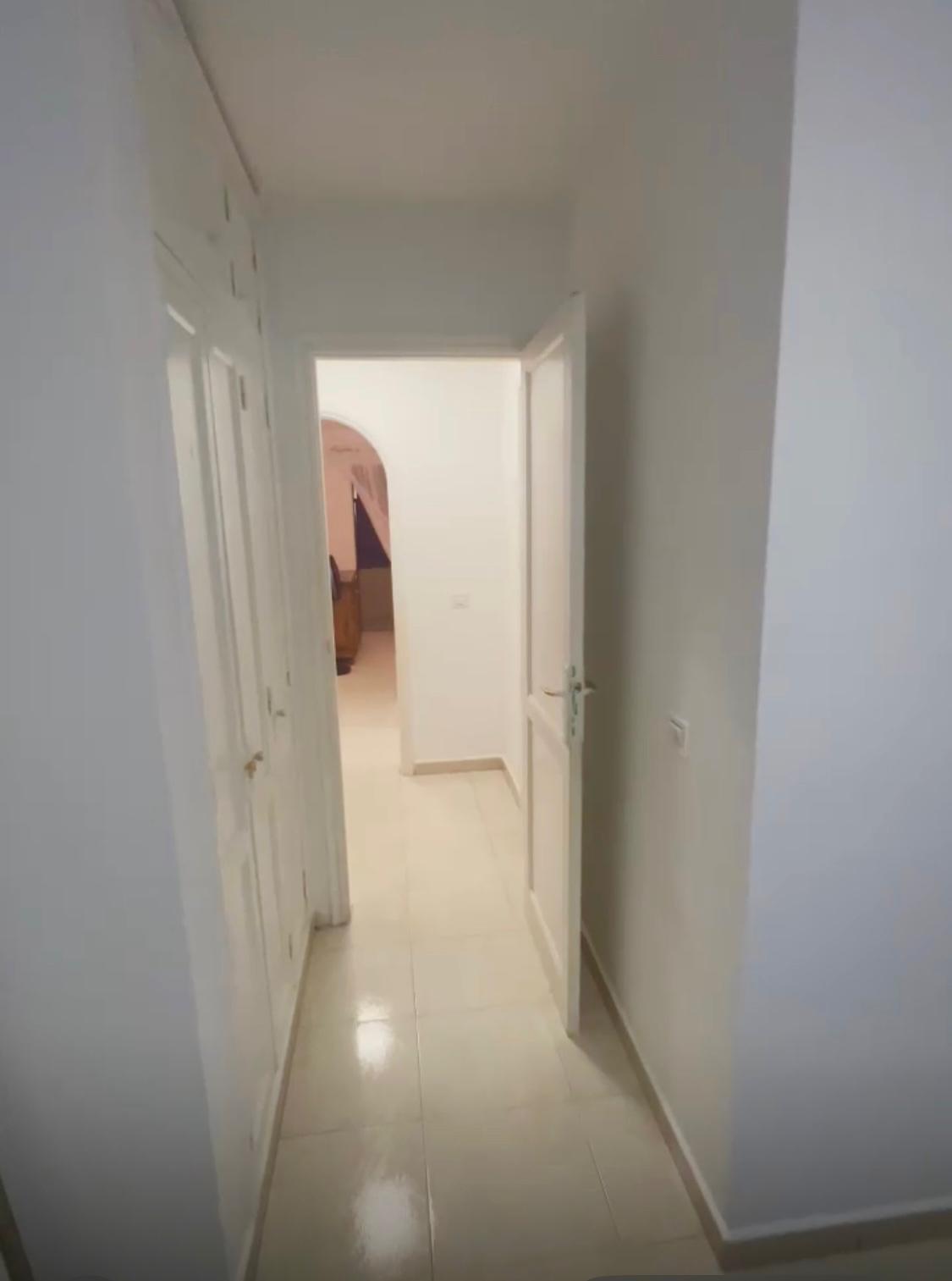 For sale of apartment in El Médano