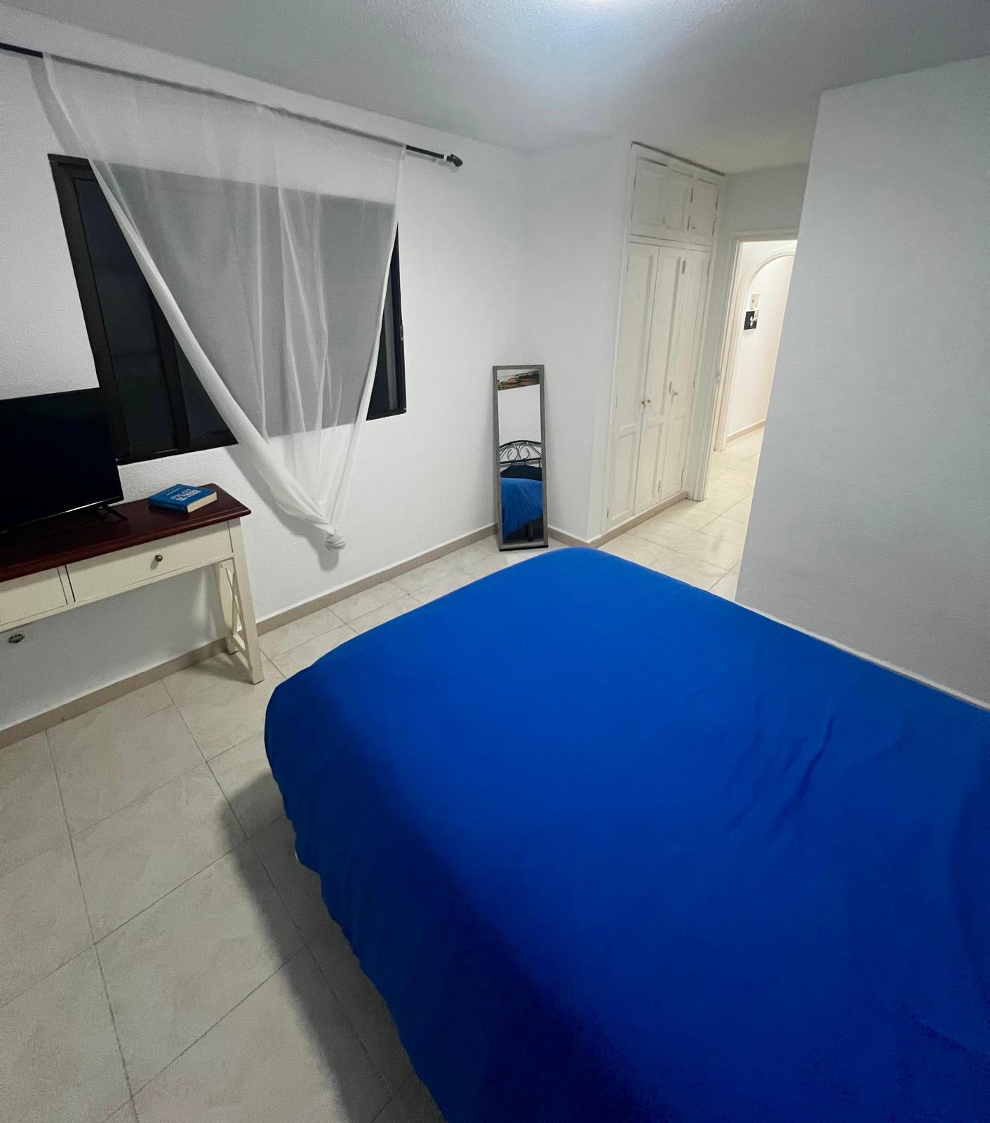 For sale of apartment in El Médano