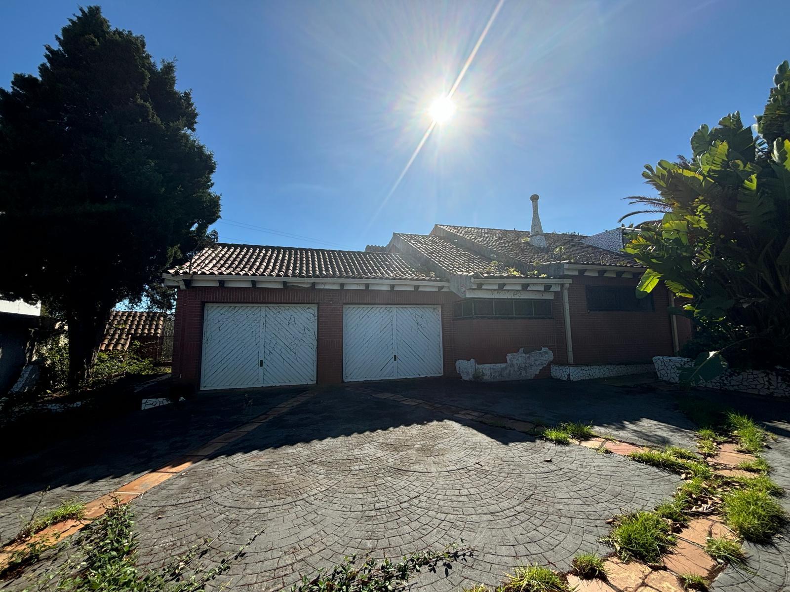 For sale of house in La Laguna