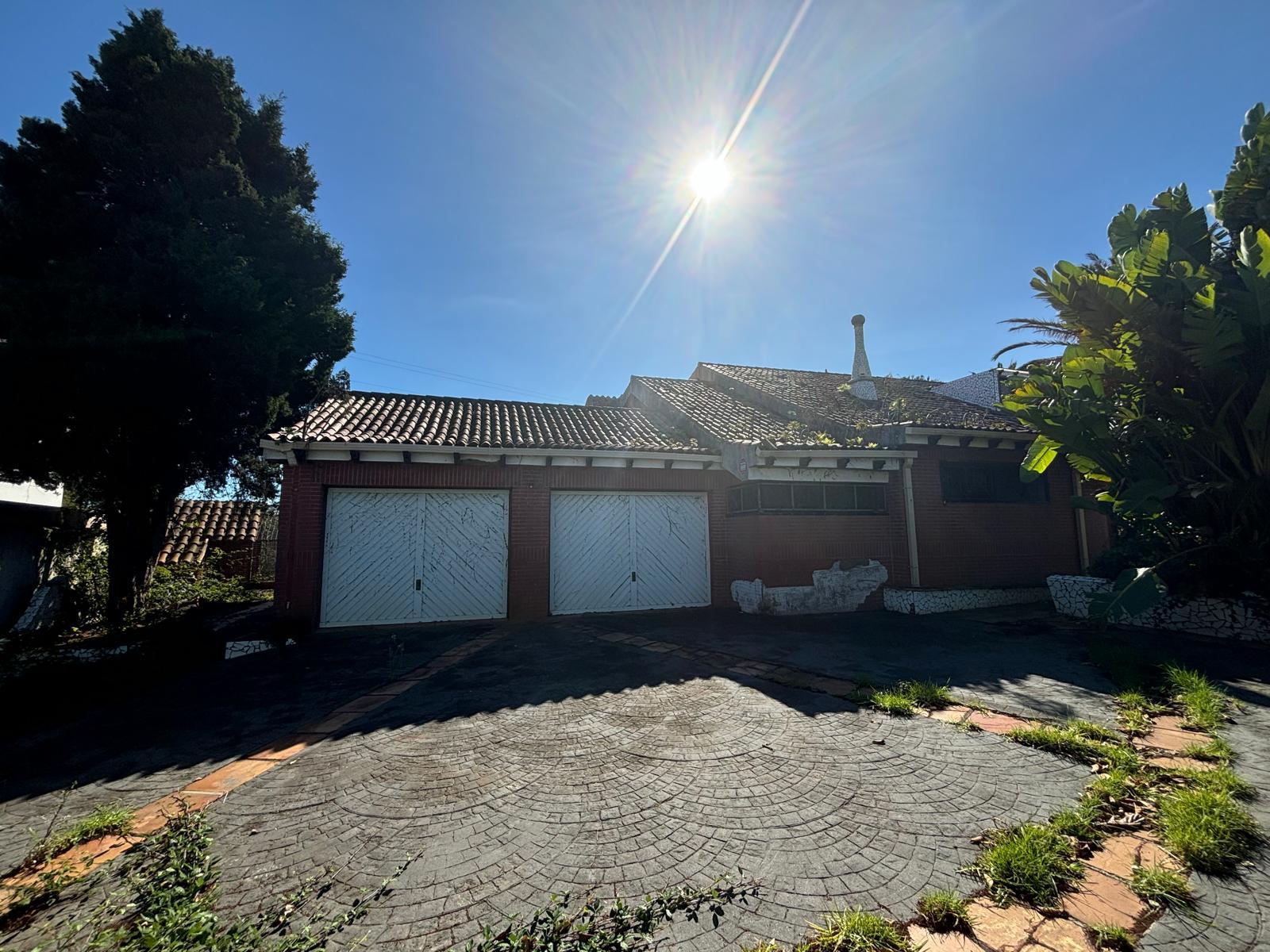 For sale of house in La Laguna