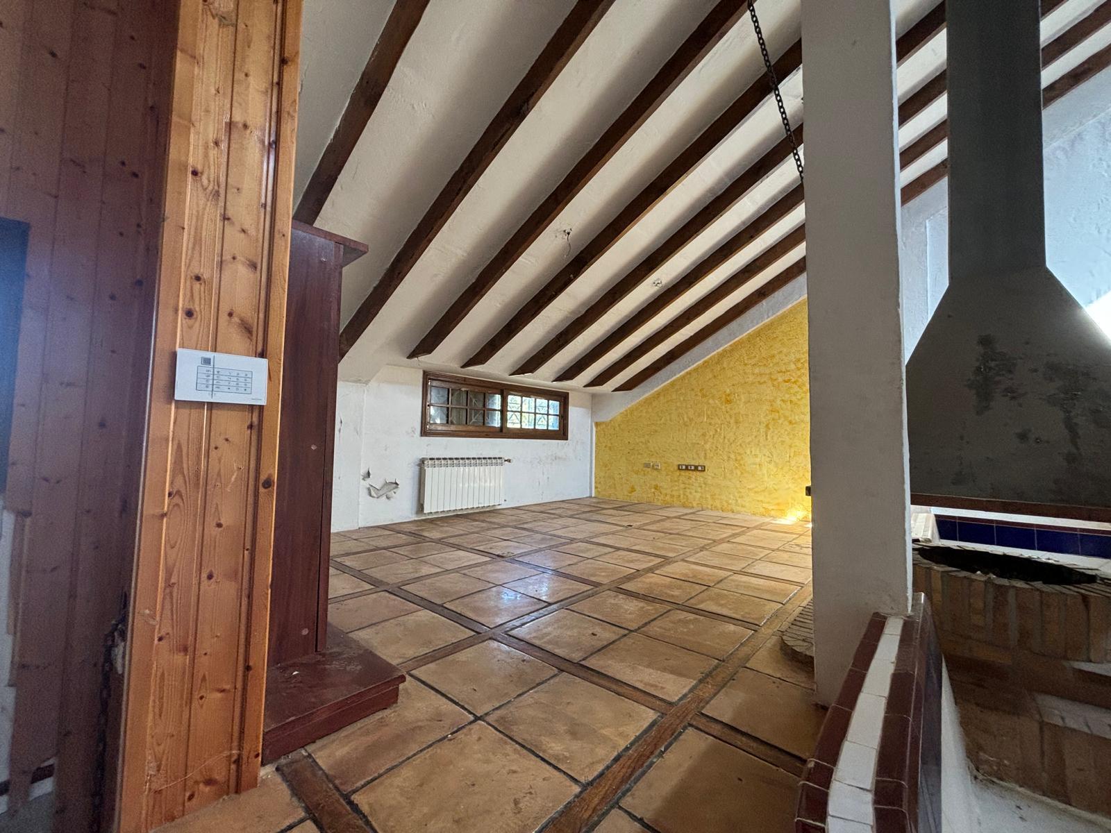 For sale of house in La Laguna