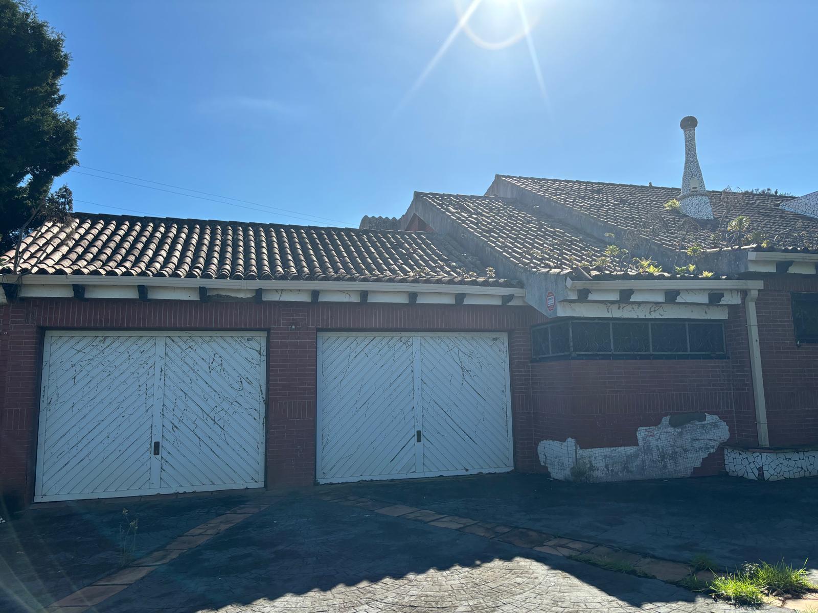 For sale of house in La Laguna