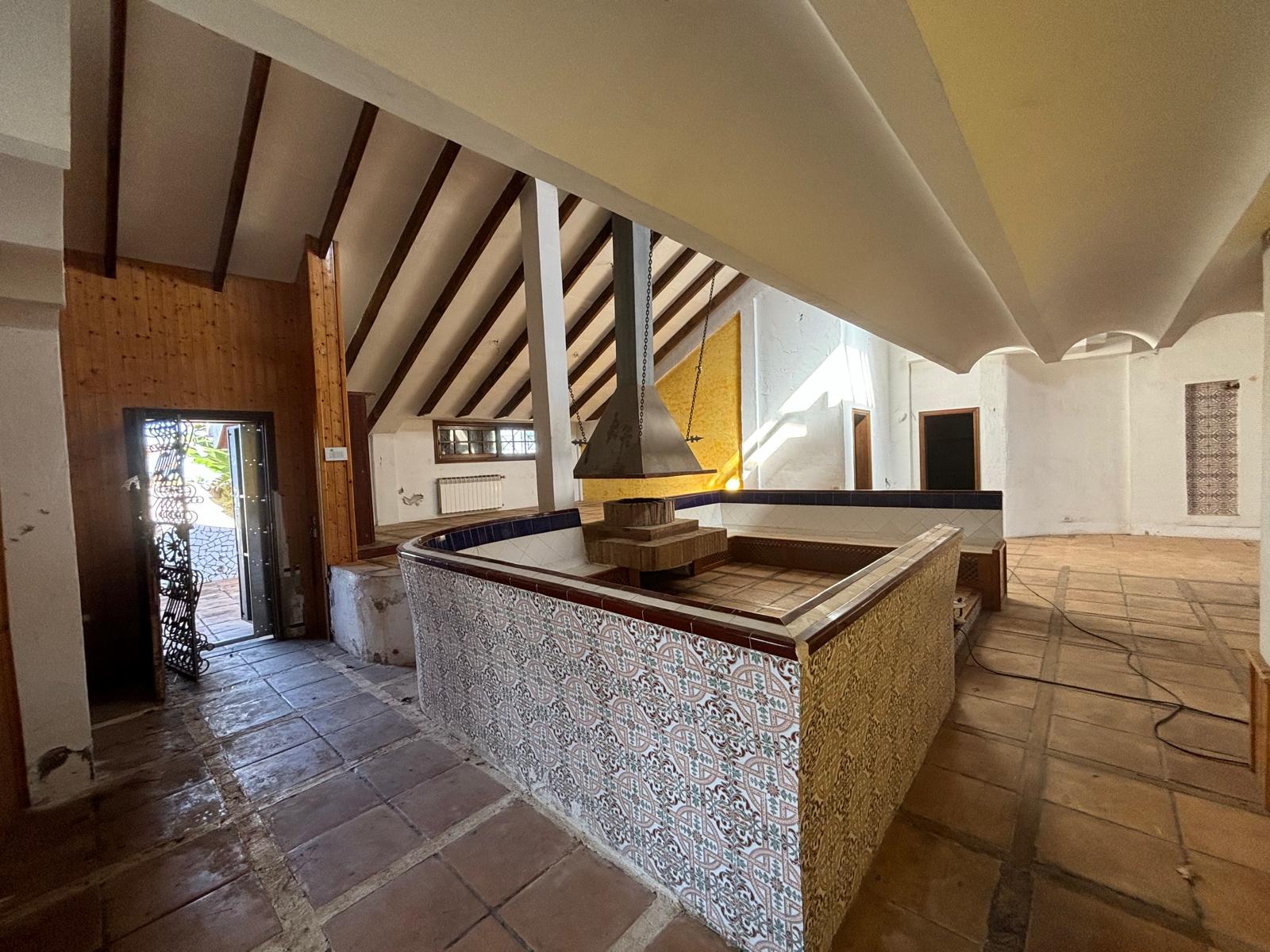 For sale of house in La Laguna