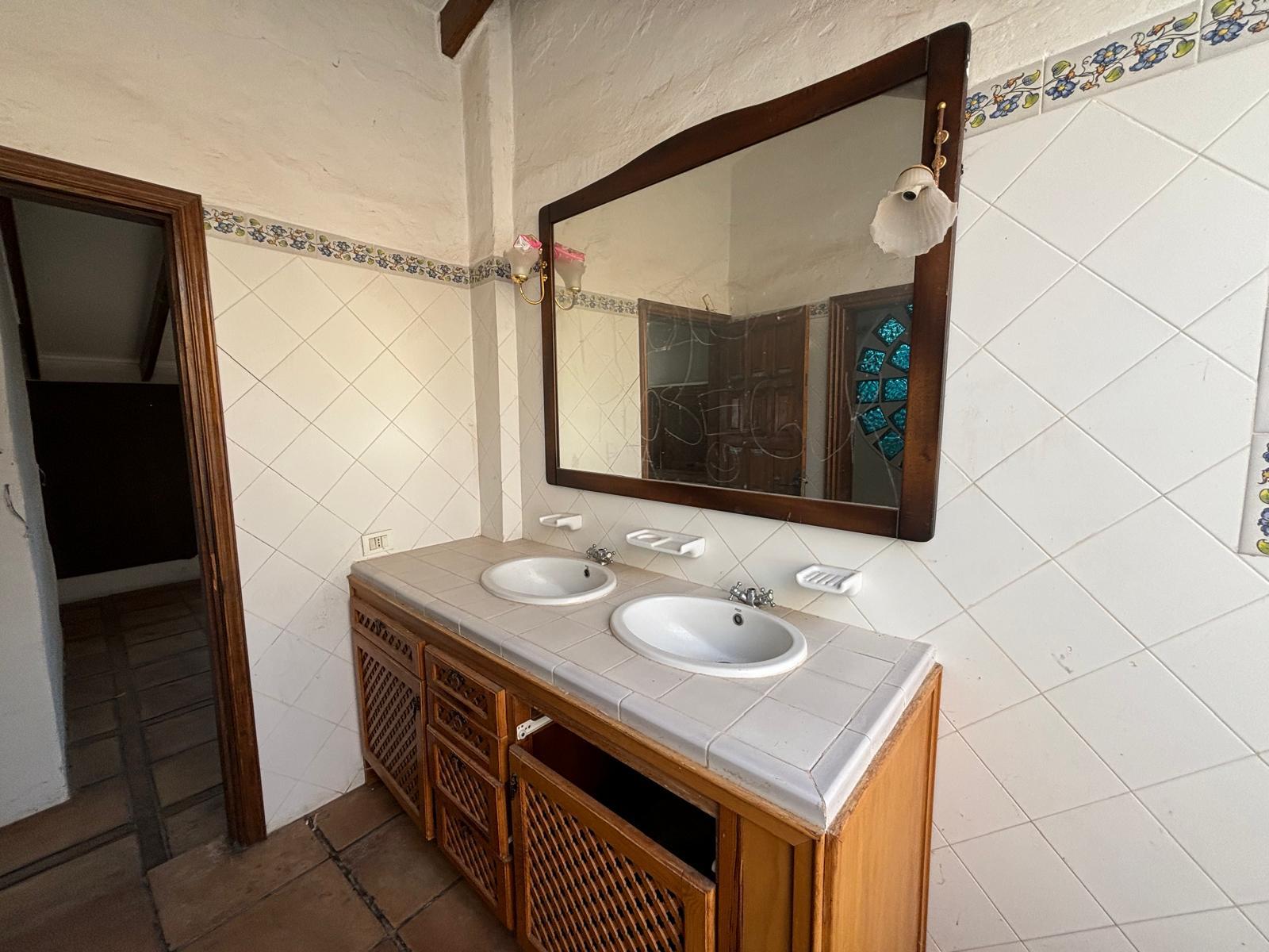 For sale of house in La Laguna