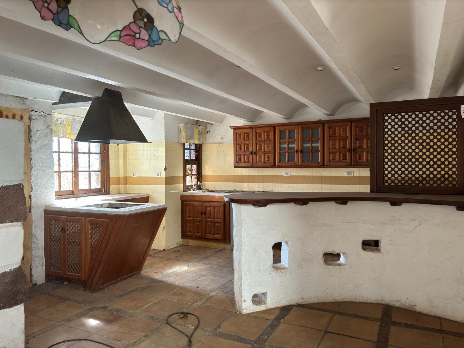 For sale of house in La Laguna