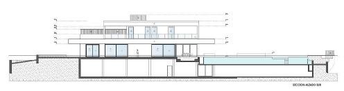 For sale of land in Adeje