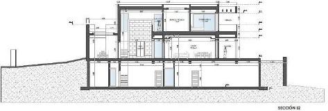 For sale of land in Adeje