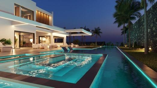 For sale of apartment in Adeje