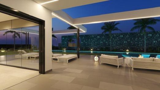 For sale of apartment in Adeje