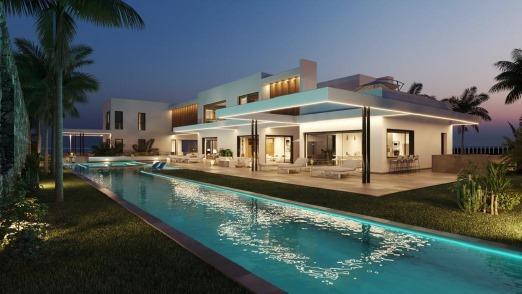 For sale of apartment in Adeje