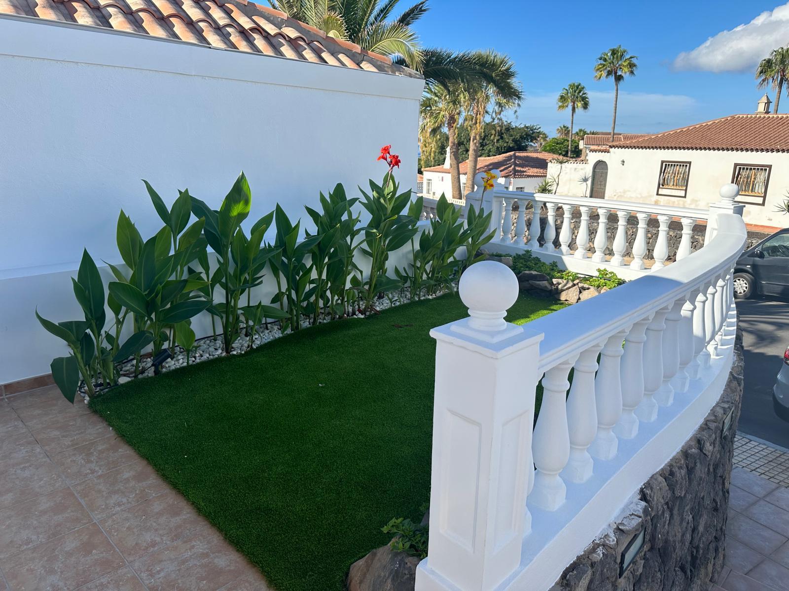 For sale of house in Amarilla golf