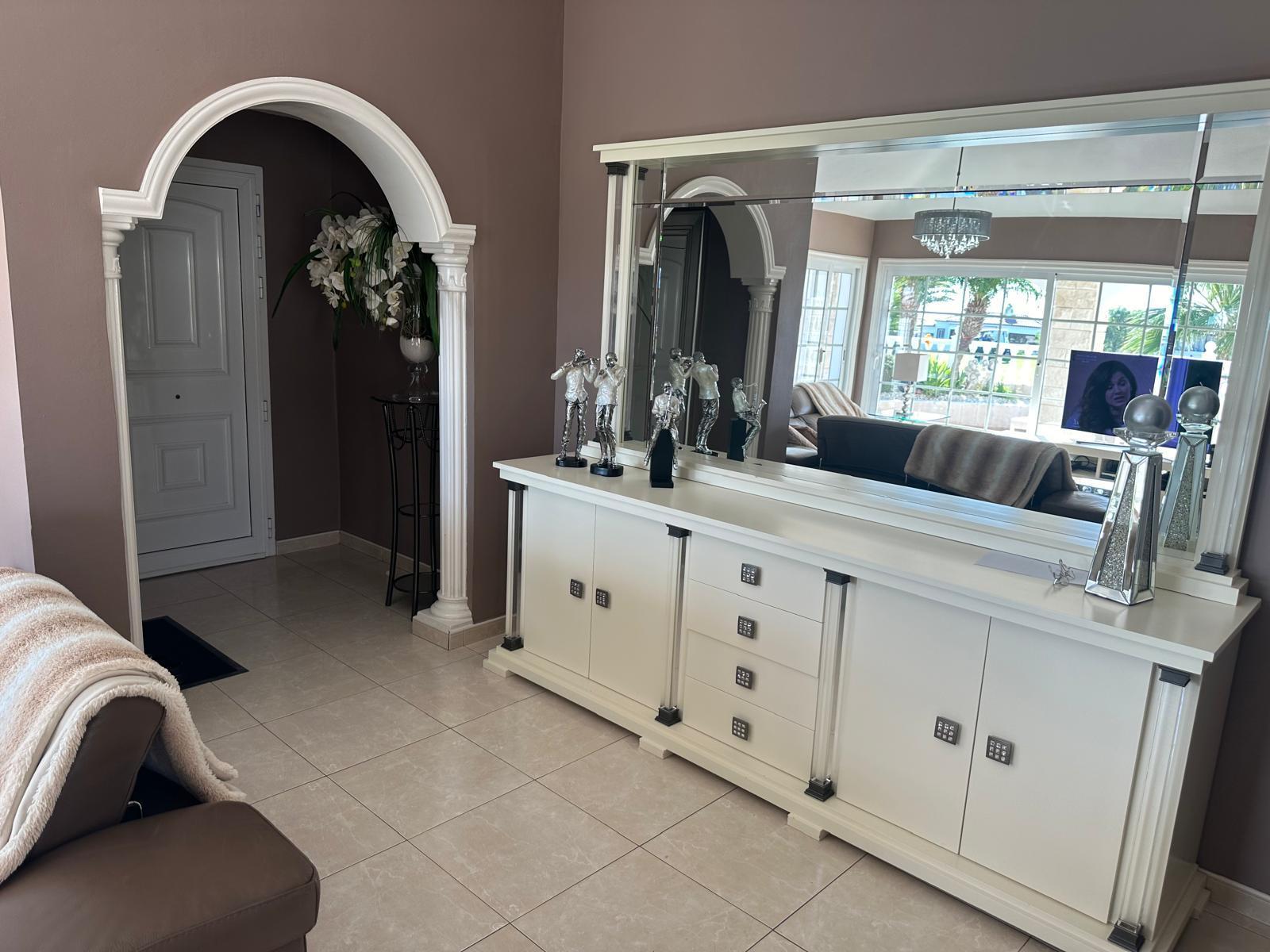 For sale of house in Amarilla golf