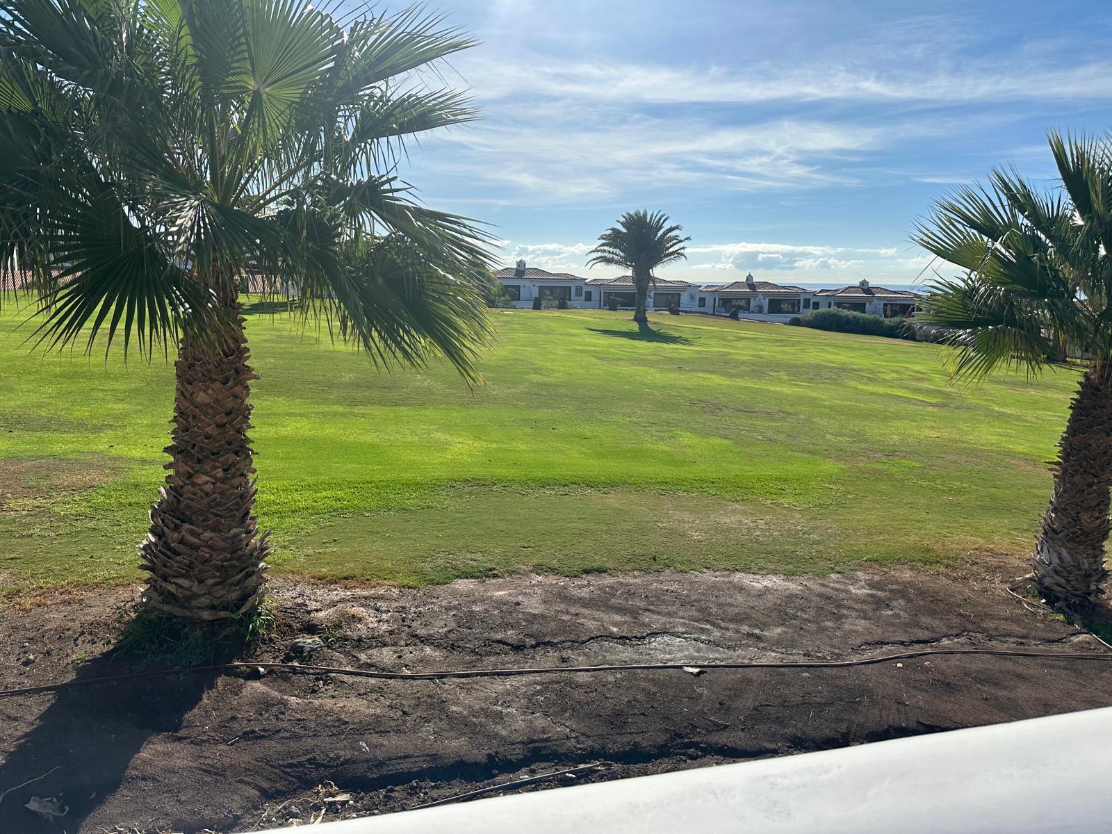 For sale of house in Amarilla golf