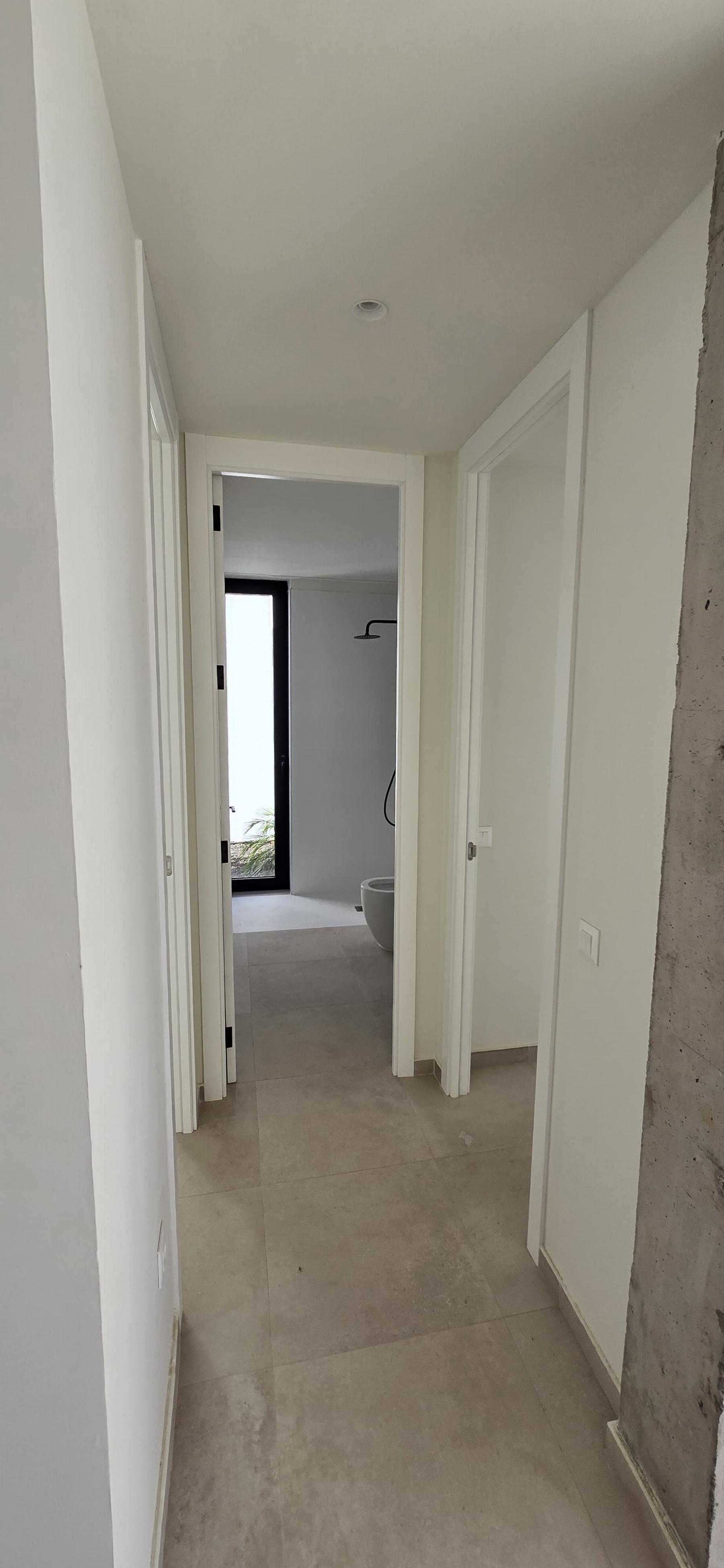 For sale of chalet in Adeje