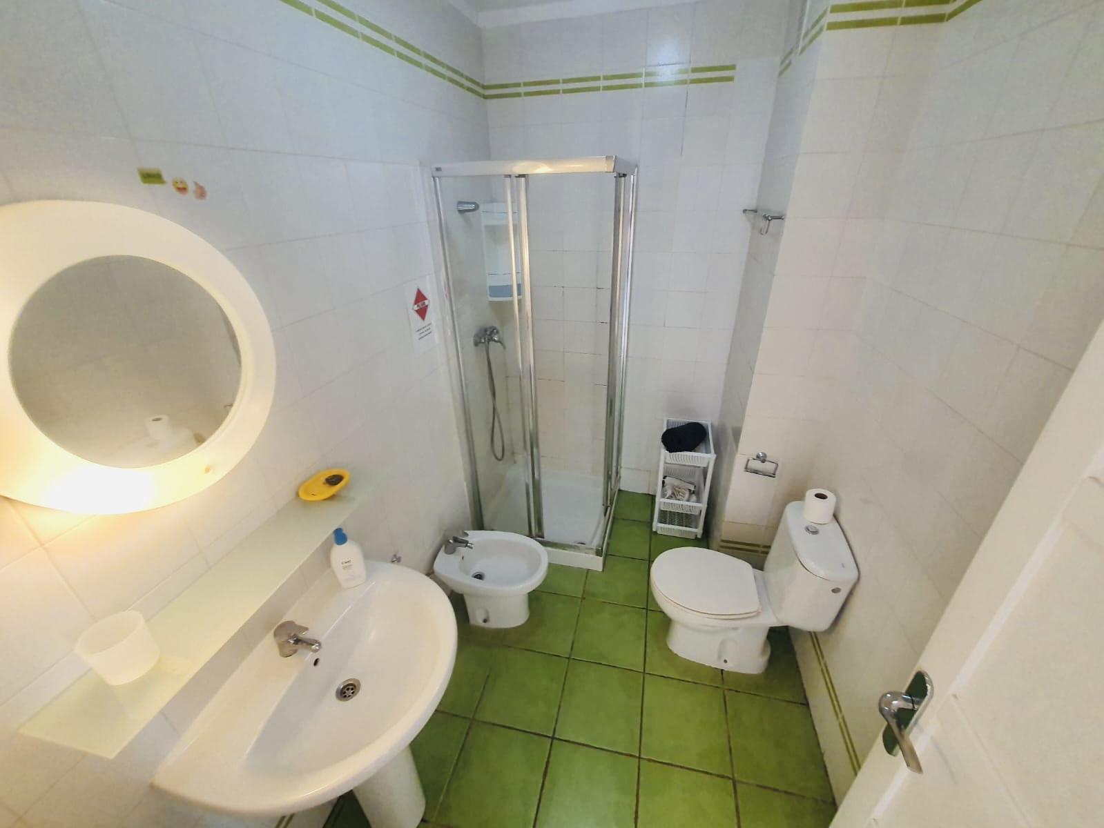 For sale of apartment in Costa Adeje
