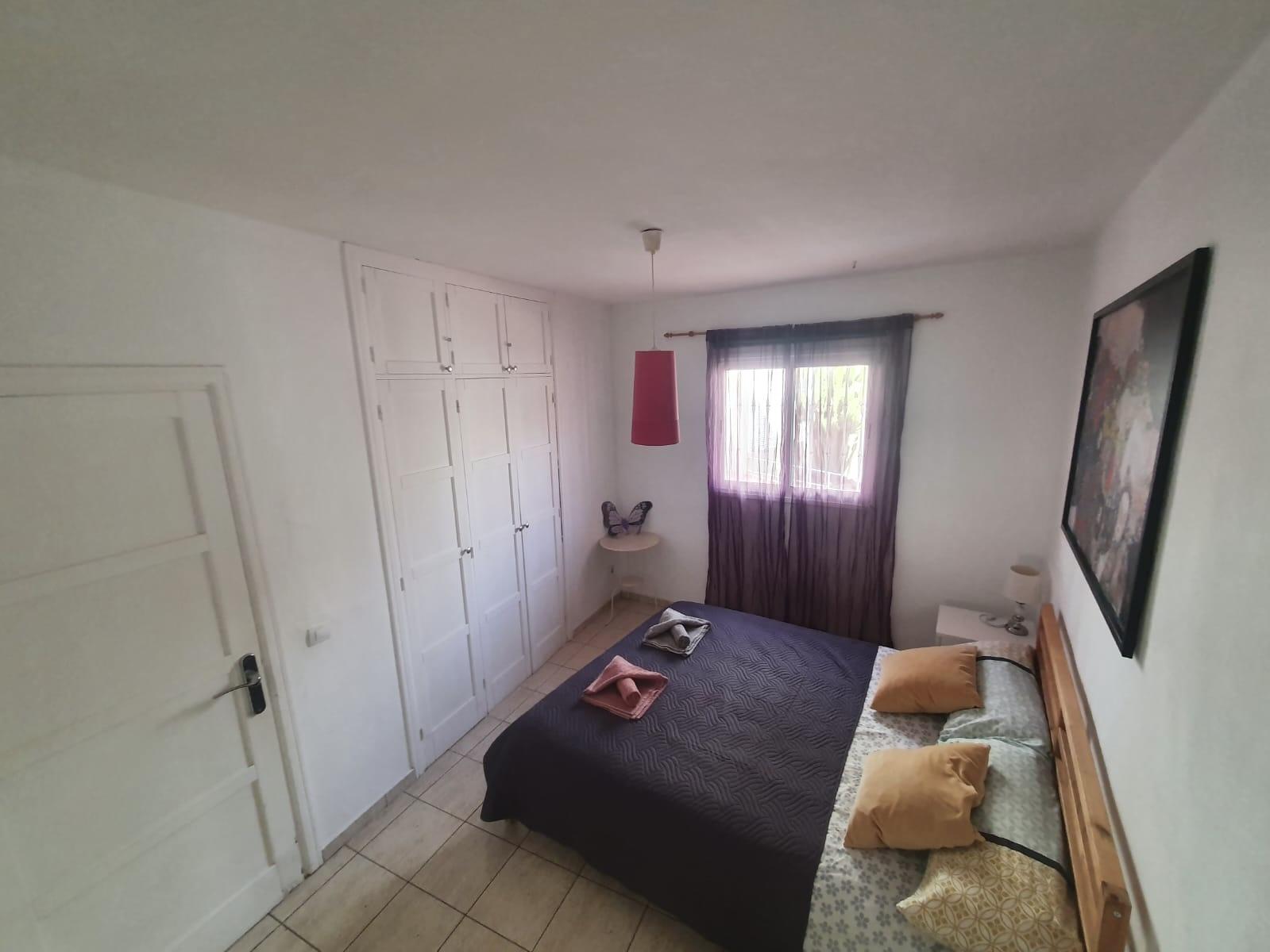 For sale of apartment in Costa Adeje