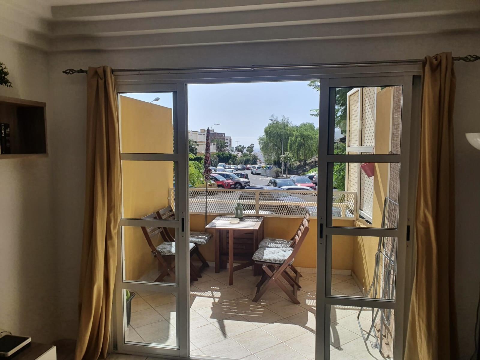 For sale of apartment in Costa Adeje