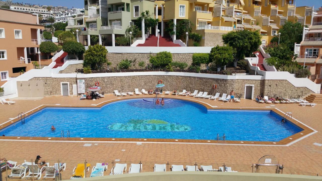 For sale of apartment in Costa Adeje