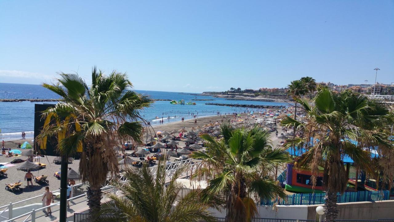 For sale of apartment in Costa Adeje