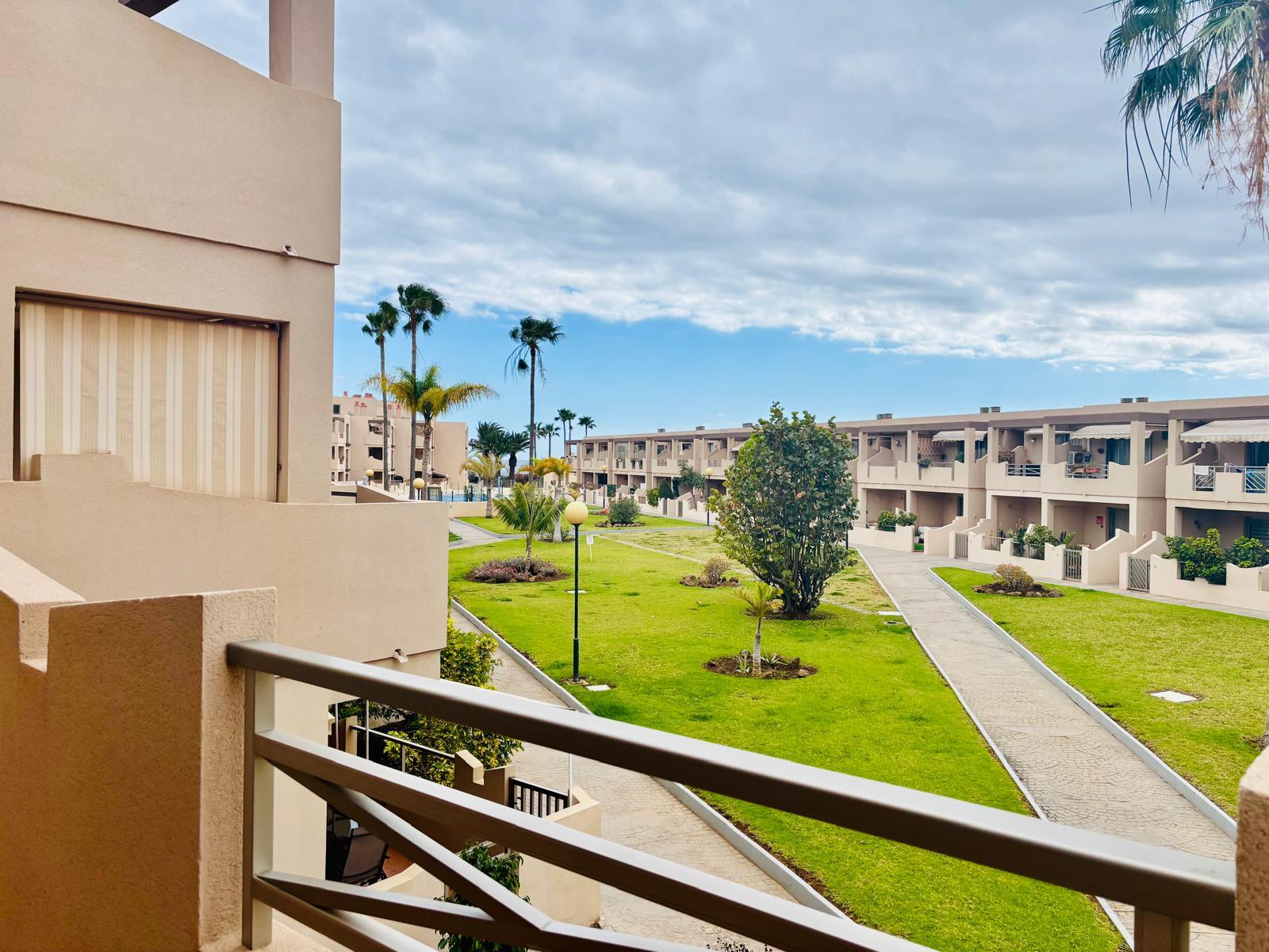 For sale of apartment in El Médano