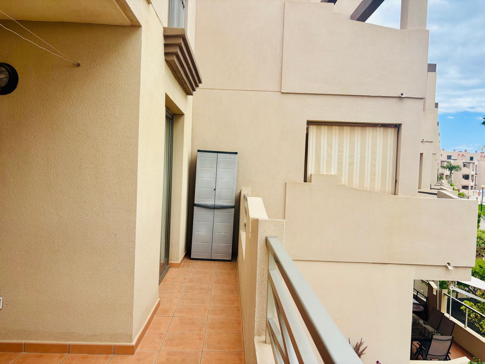 For sale of apartment in El Médano