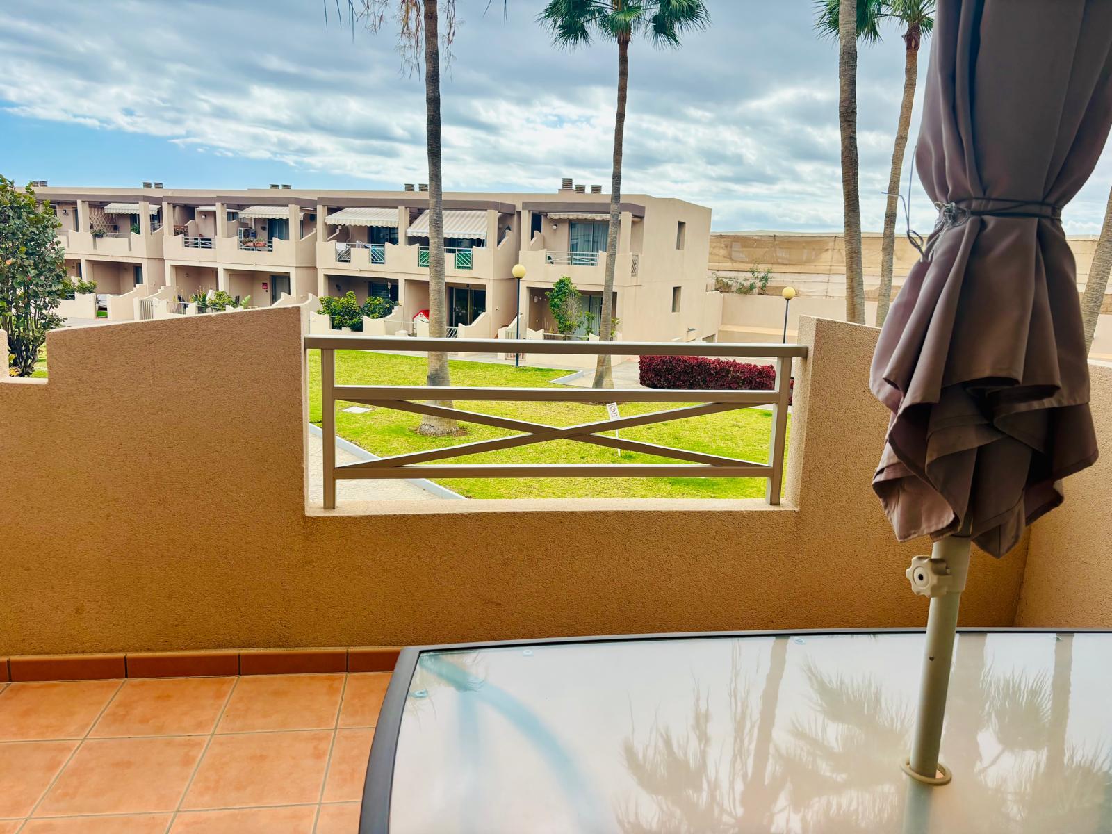 For sale of apartment in El Médano