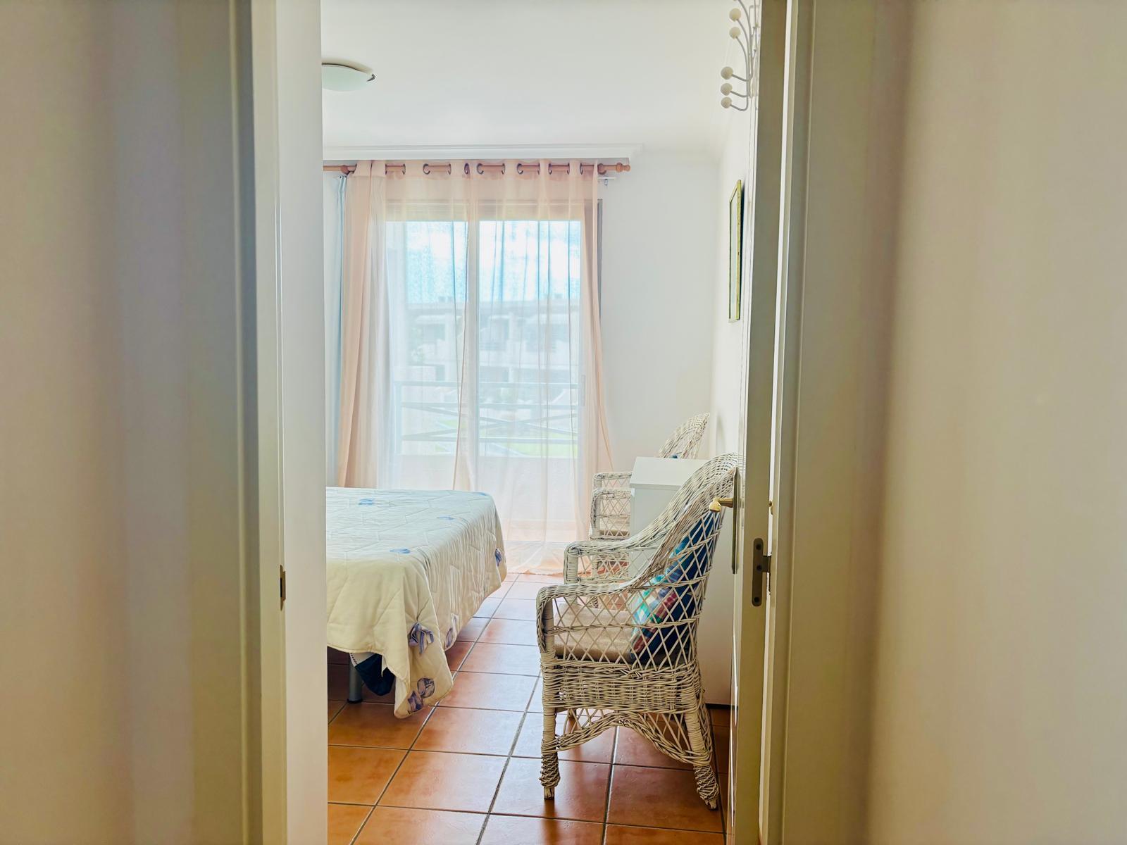 For sale of apartment in El Médano