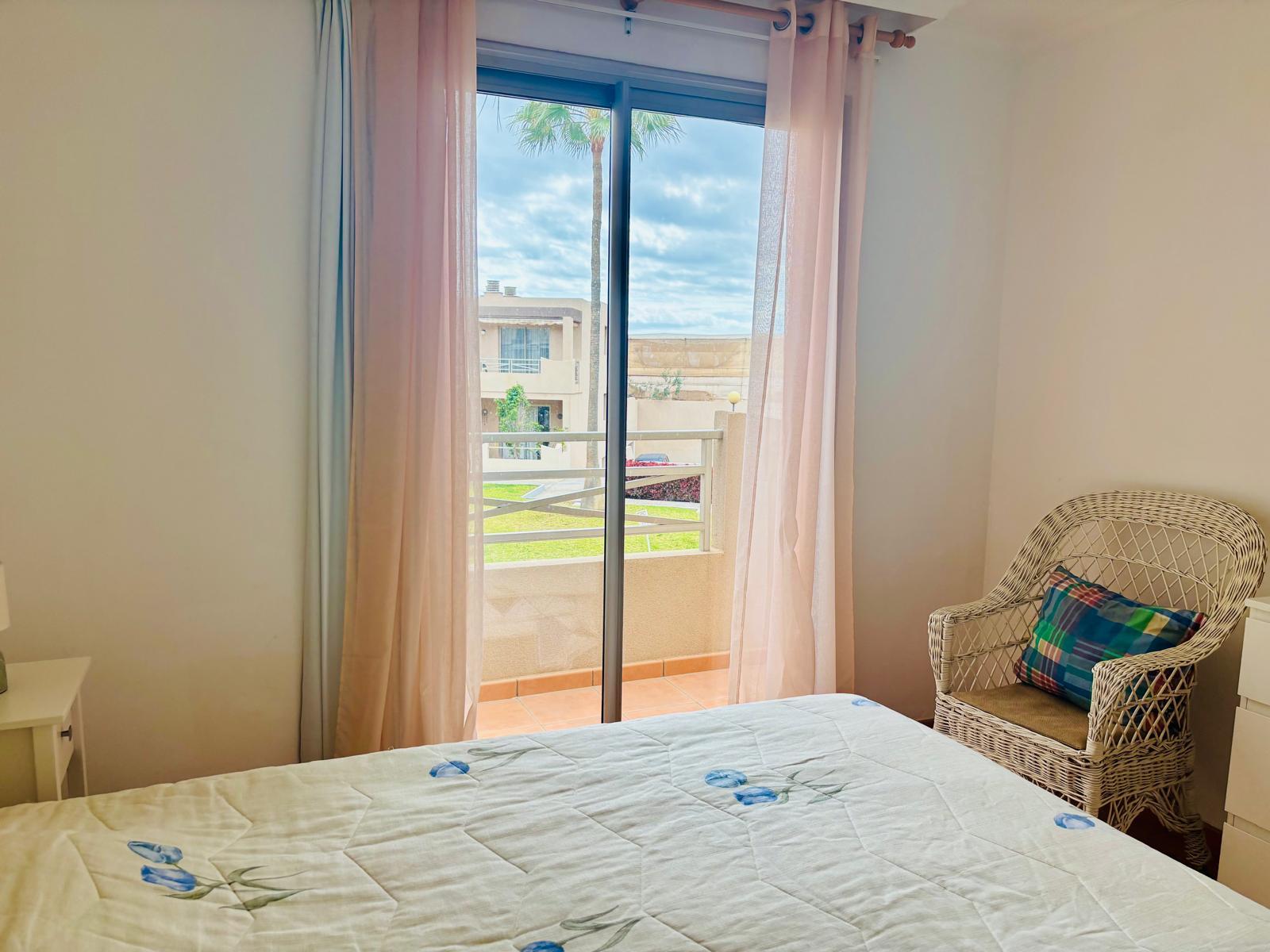 For sale of apartment in El Médano
