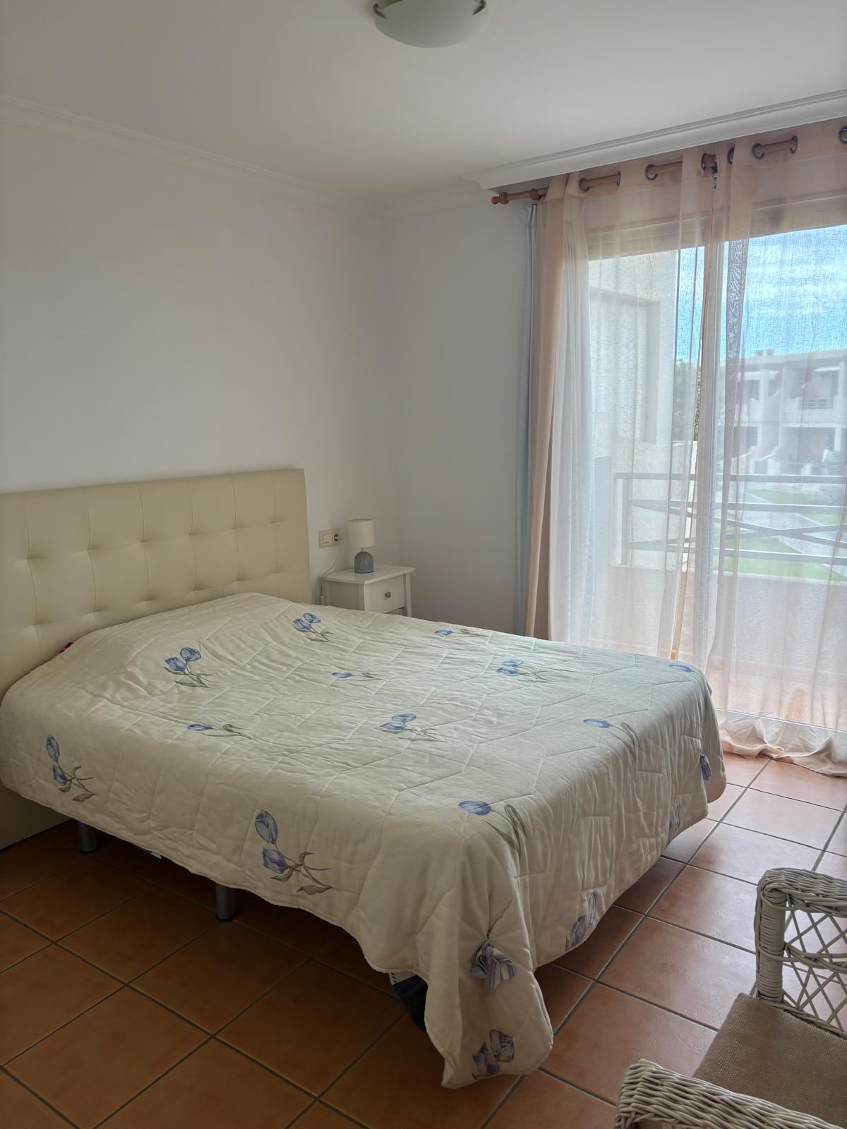 For sale of apartment in El Médano