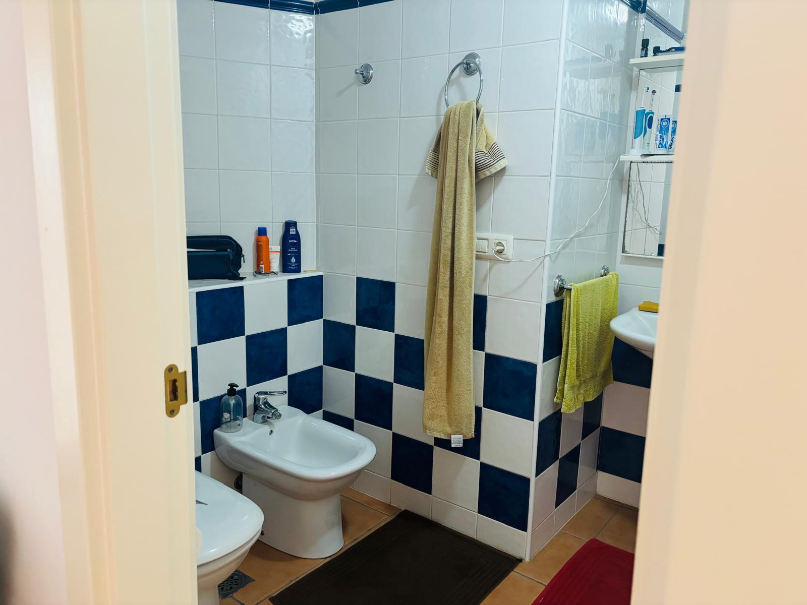 For sale of apartment in El Médano