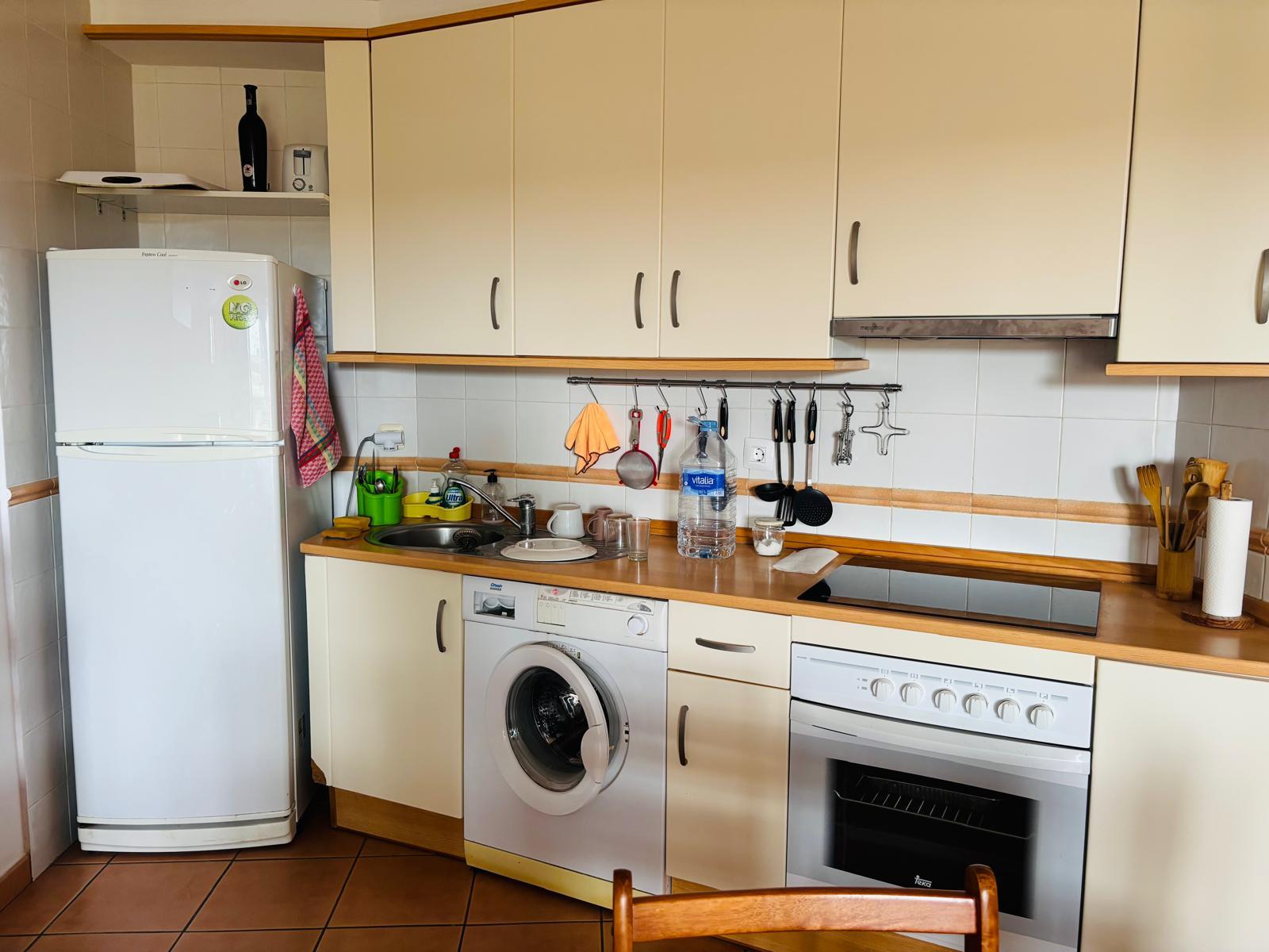 For sale of apartment in El Médano