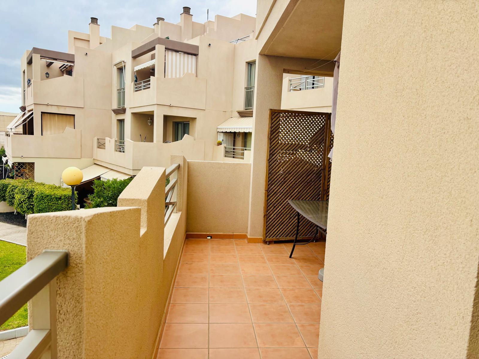 For sale of apartment in El Médano