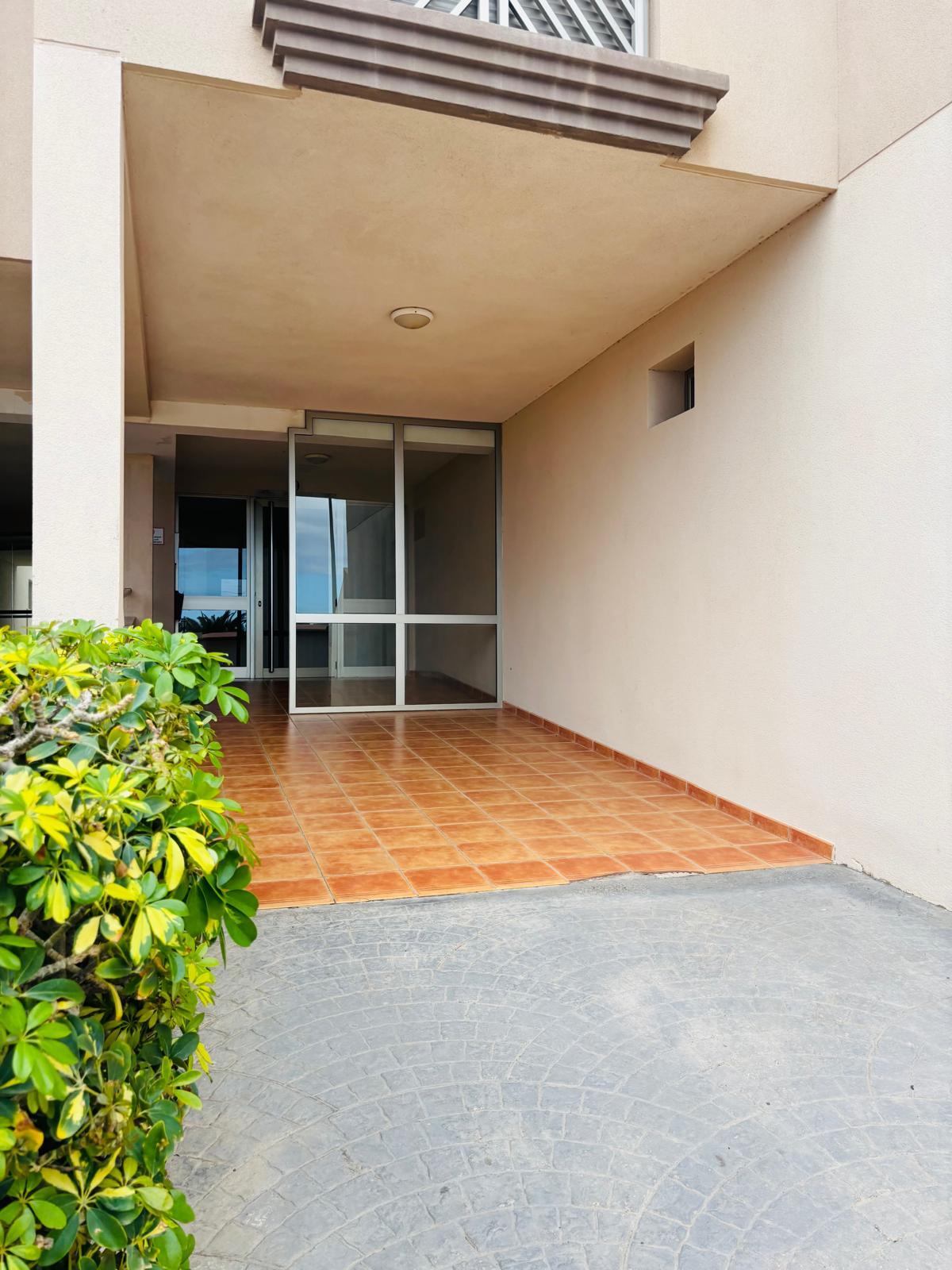 Venta de apartamento en El Médano Venta de apartamento en El Médano