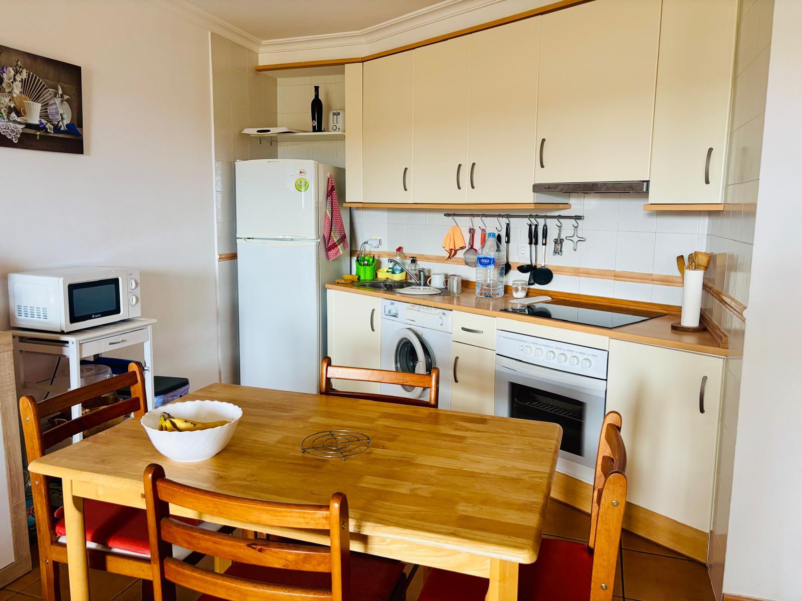 For sale of apartment in El Médano