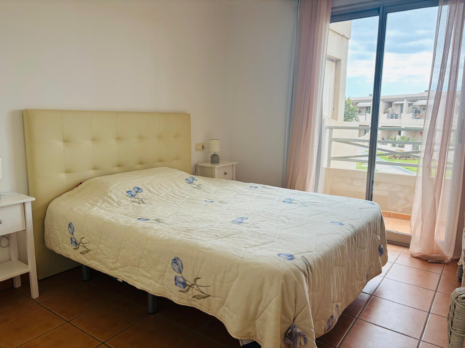 For sale of apartment in El Médano