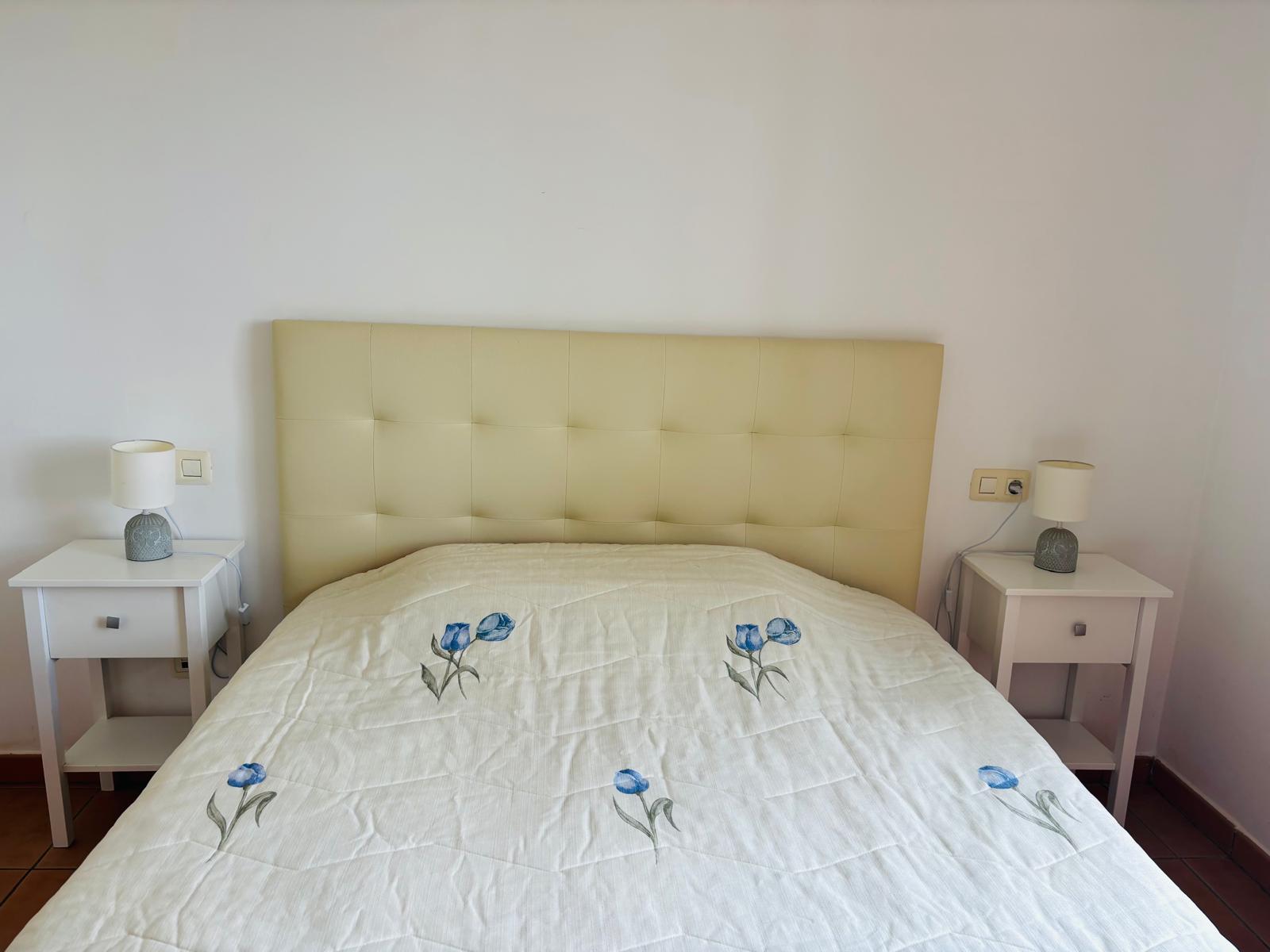 For sale of apartment in El Médano