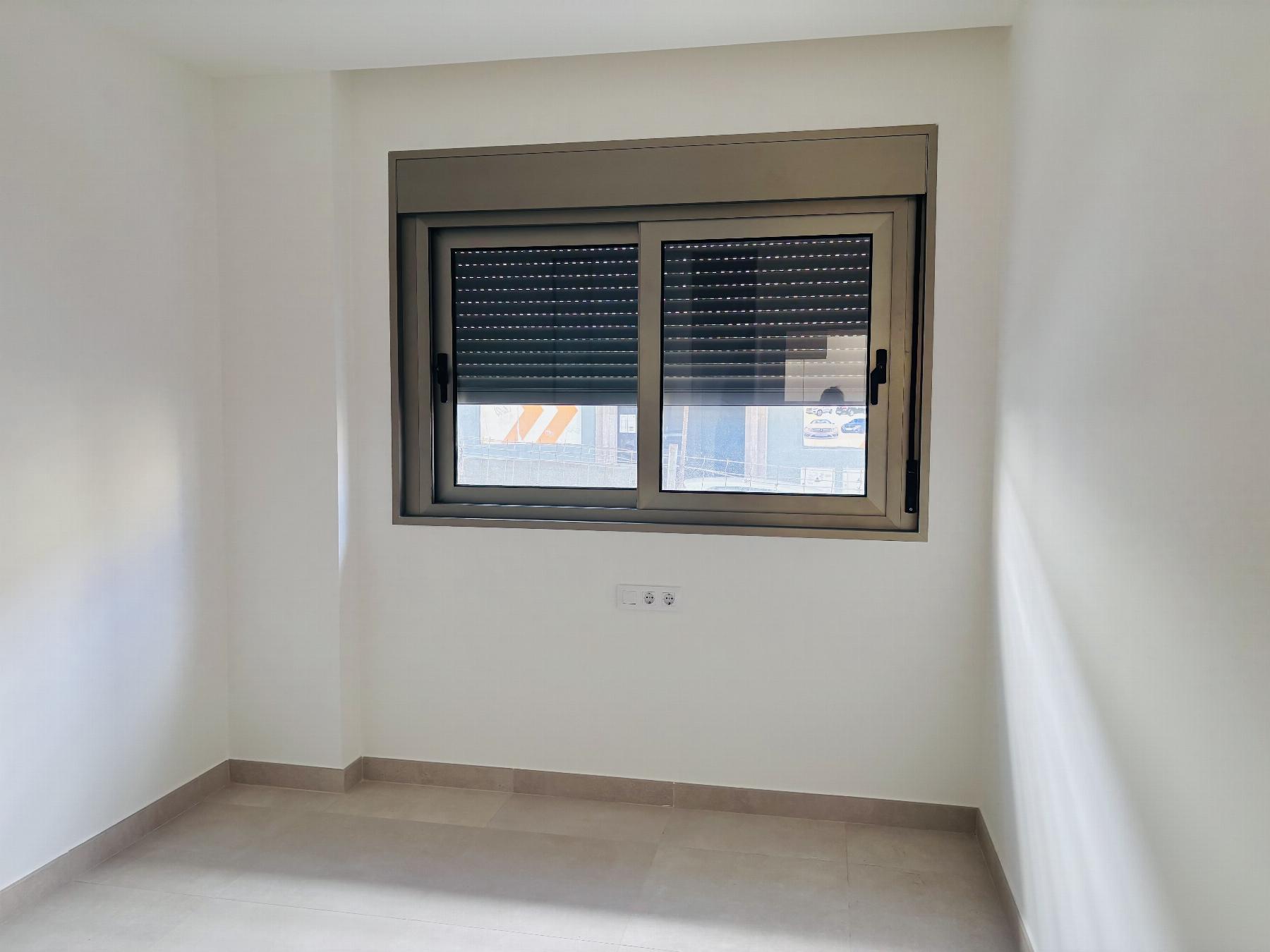 For sale of apartment in Santa Cruz