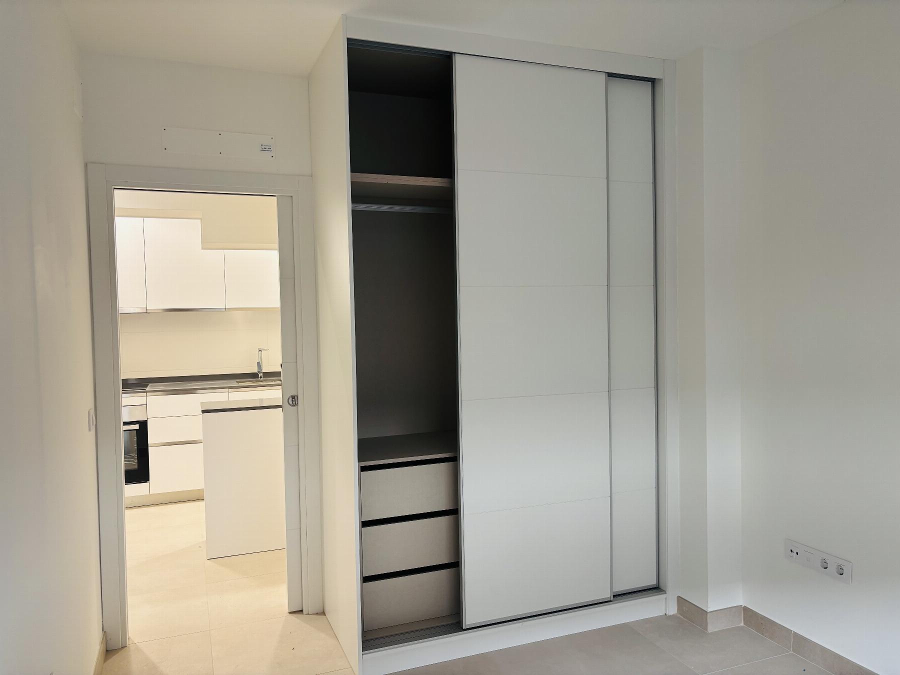For sale of apartment in Santa Cruz